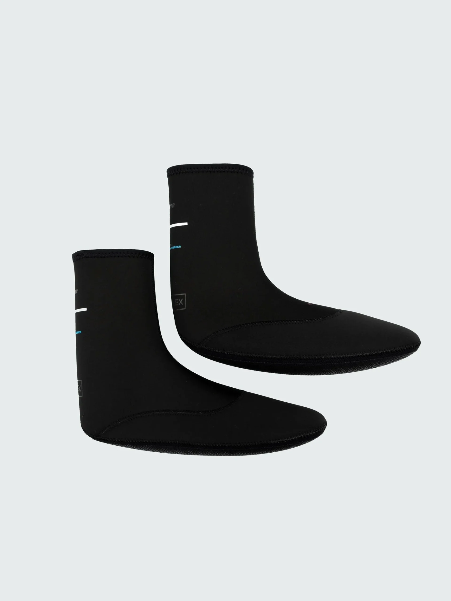 Nieuwland 3mm Yulex® Swim Sock