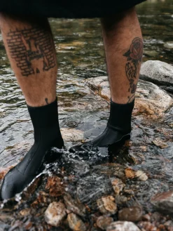 Nieuwland 3mm Yulex® Swim Sock