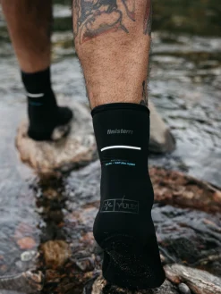 Nieuwland 3mm Yulex® Swim Sock