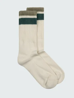 Retro Summer Sock