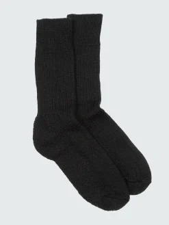 Ribbed Sock