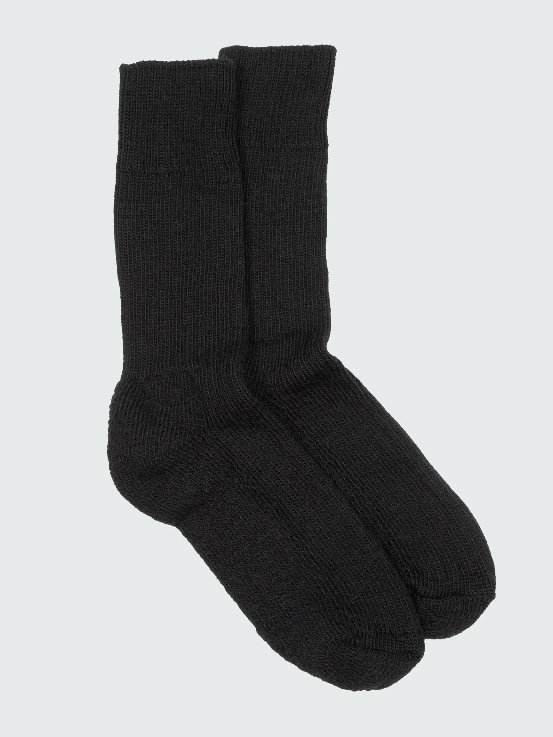 Ribbed Sock