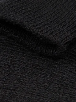 Ribbed Sock