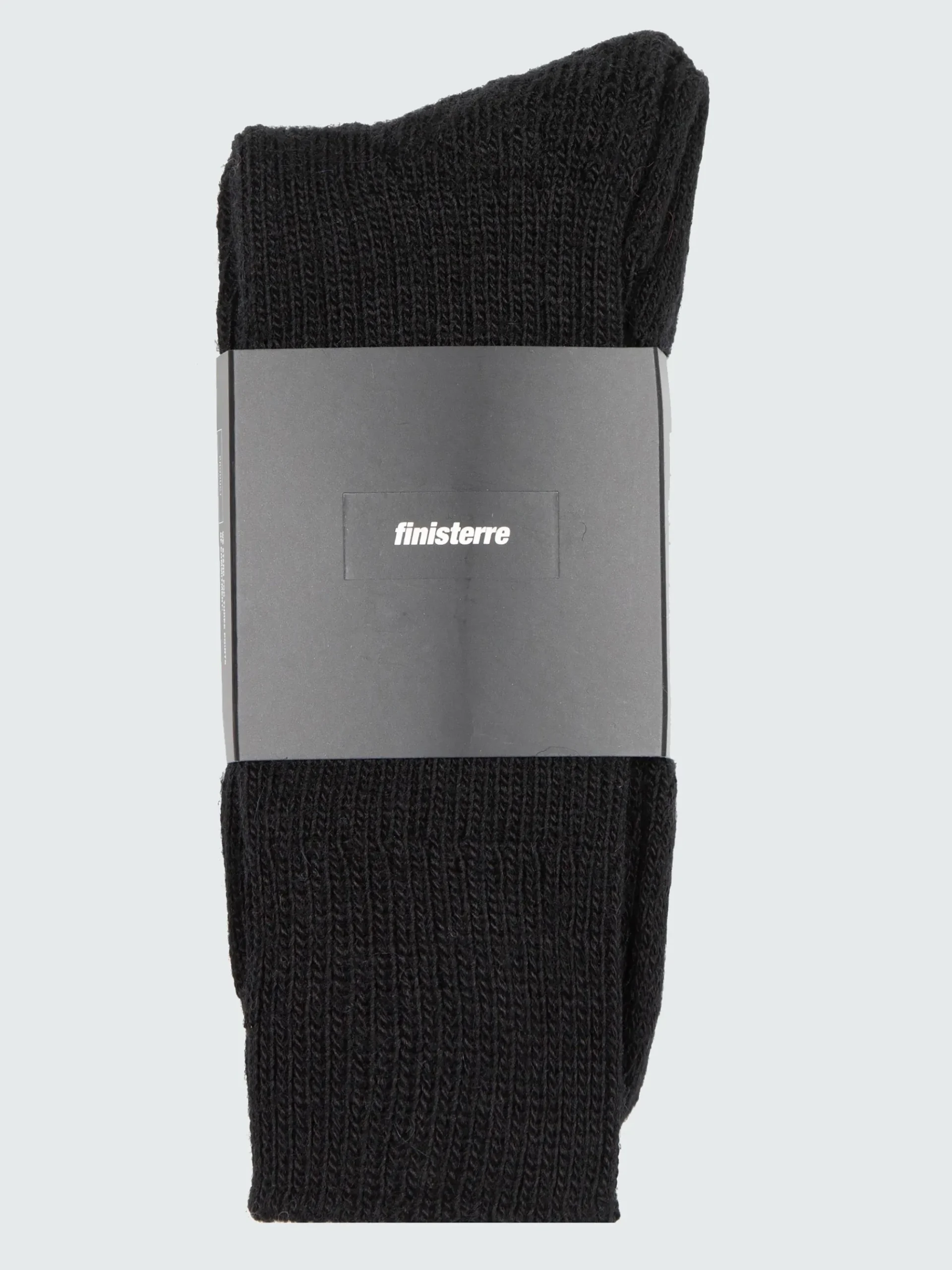Ribbed Sock