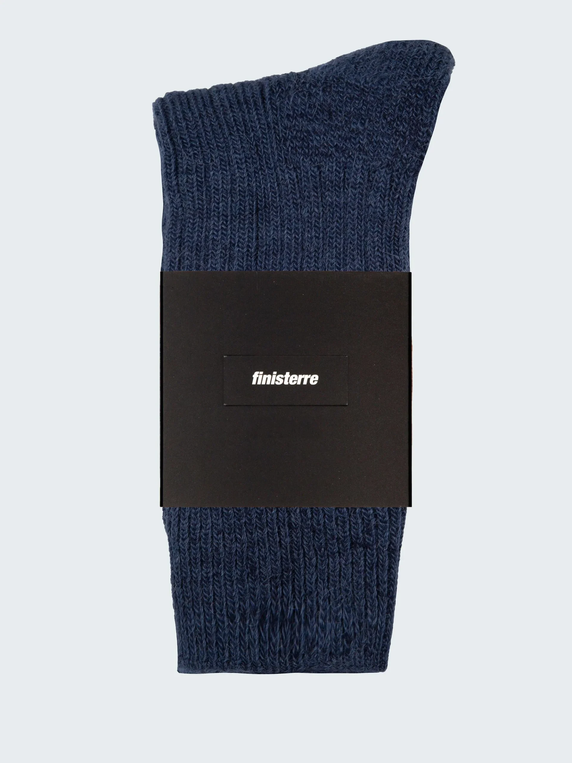 Ribbed Sock