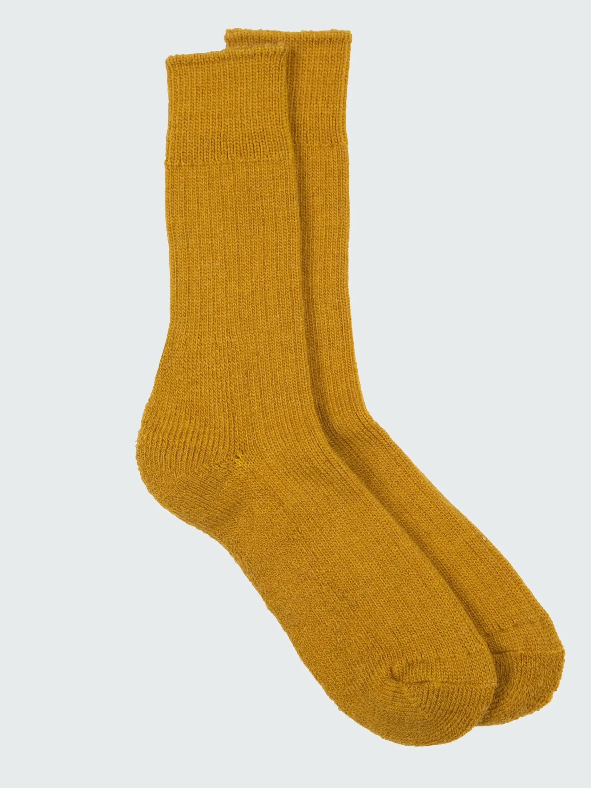 Ribbed Sock