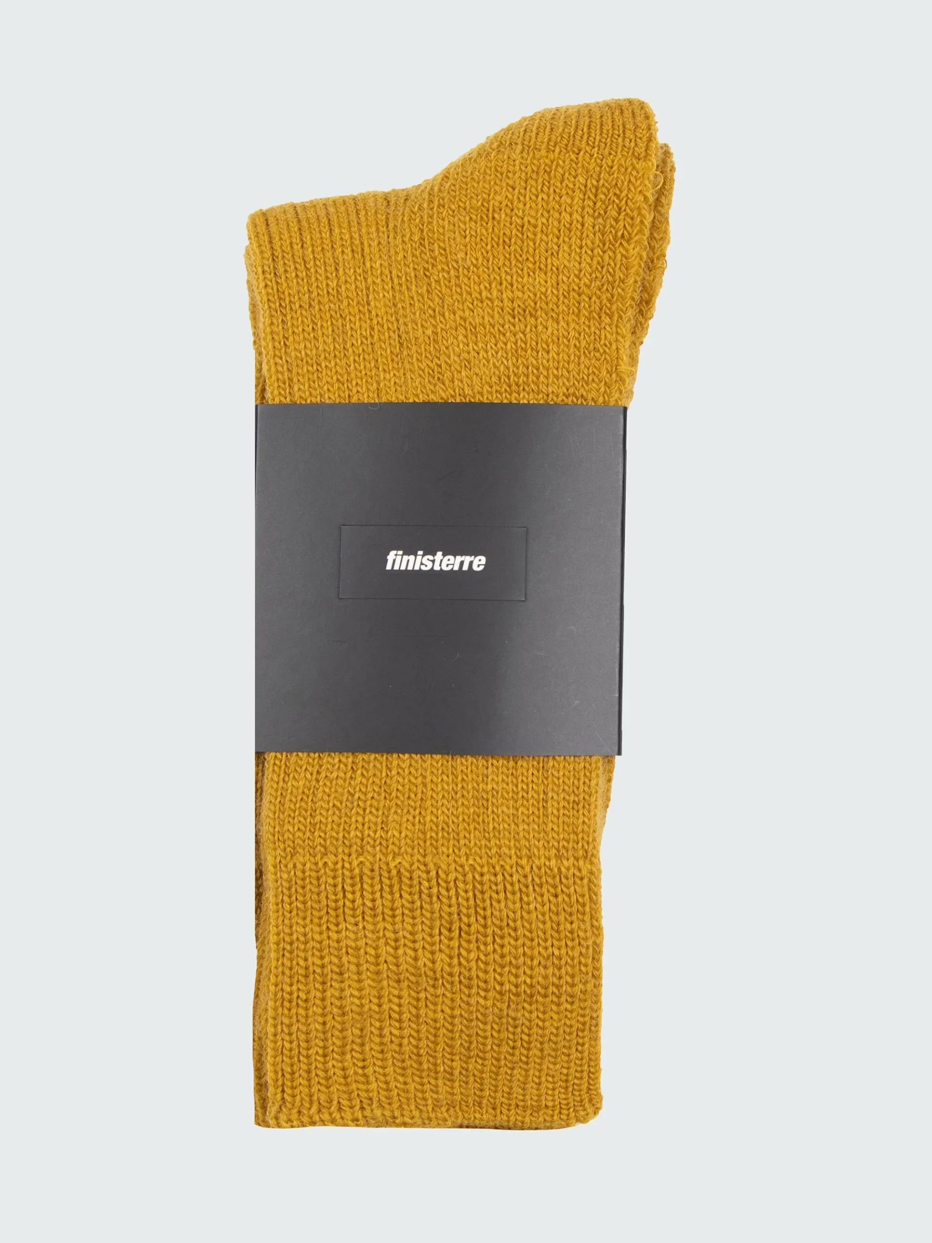 Ribbed Sock