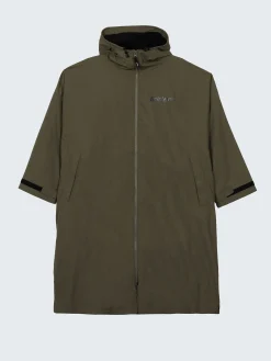 Tego Long Sleeve Robe