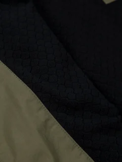 Tego Long Sleeve Robe
