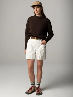 Women's Anvon Crew Neck Knit