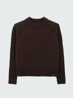 Women's Anvon Crew Neck Knit