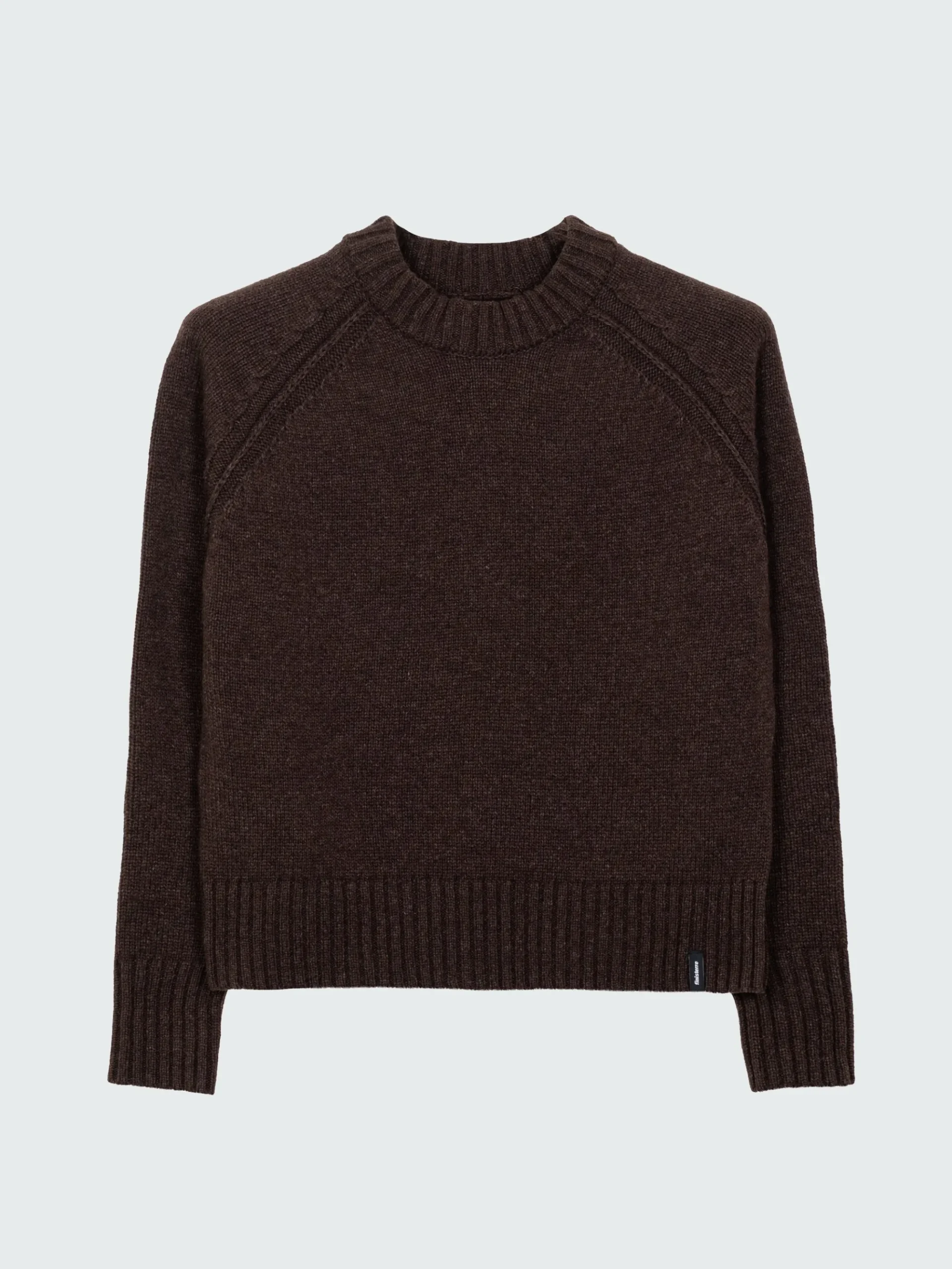 Women's Anvon Crew Neck Knit