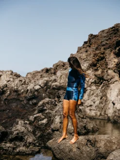 Women's Aurora Short