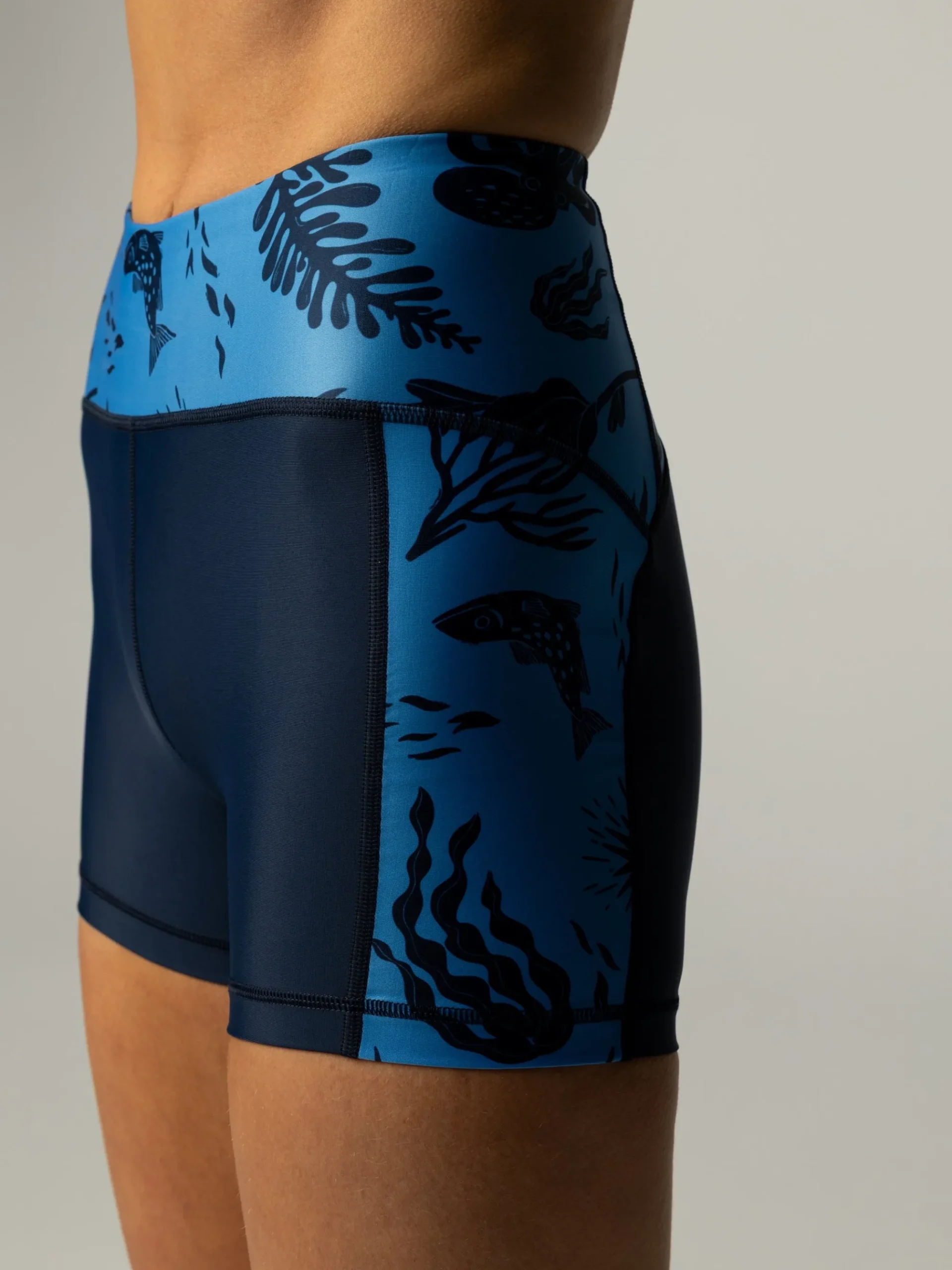 Women's Aurora Short
