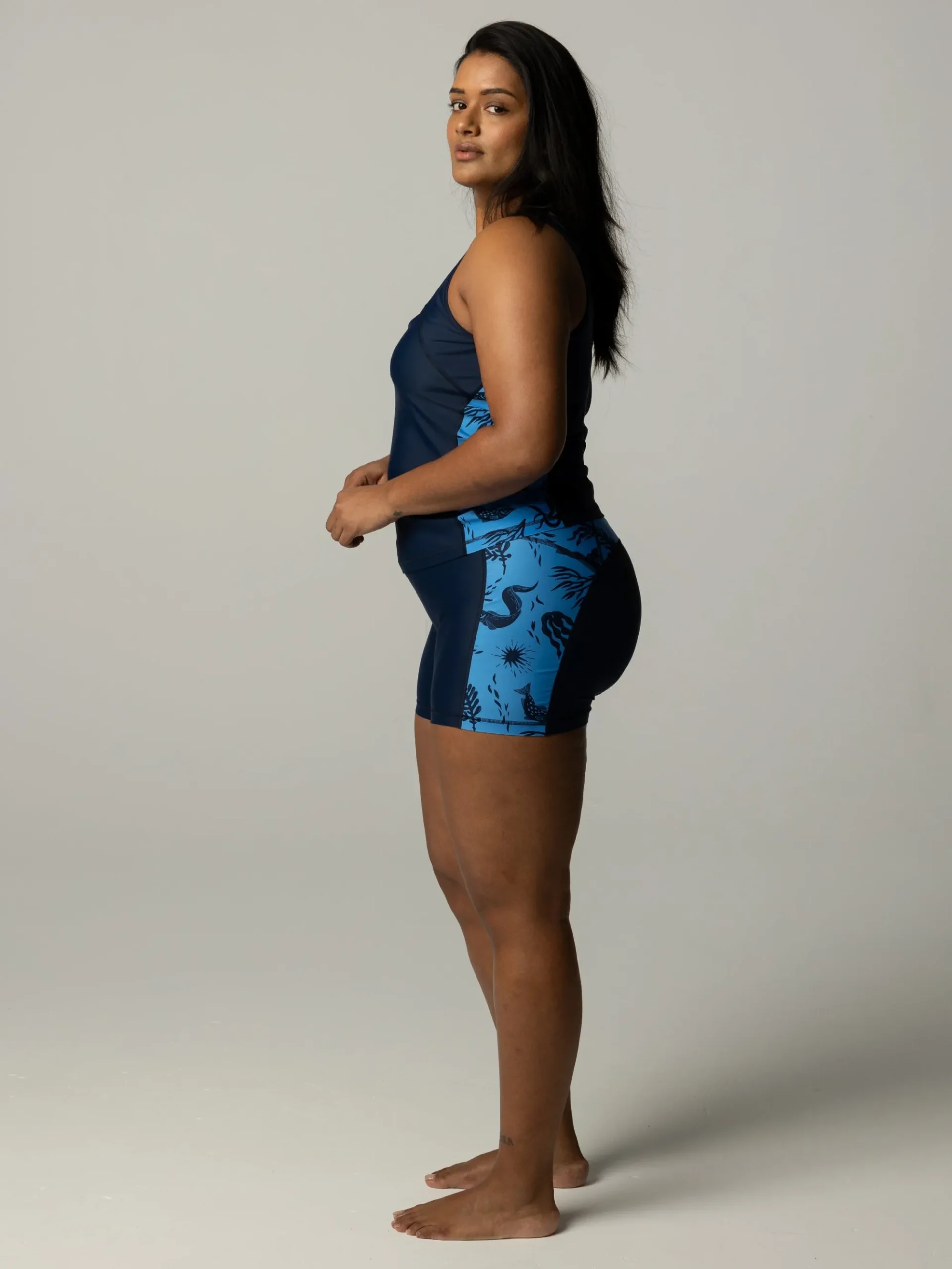Women's Aurora Short