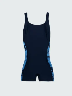 Women's Aurora Shorty Swimsuit