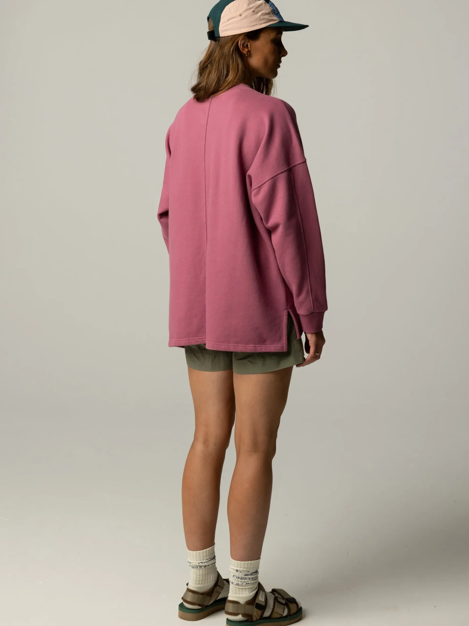Women's Awen Sweatshirt