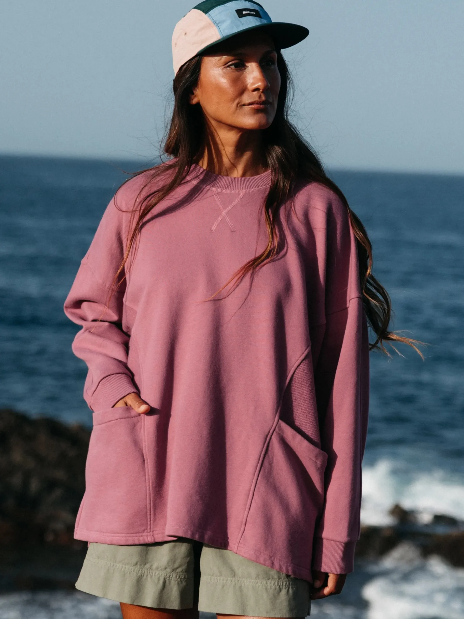 Women's Awen Sweatshirt