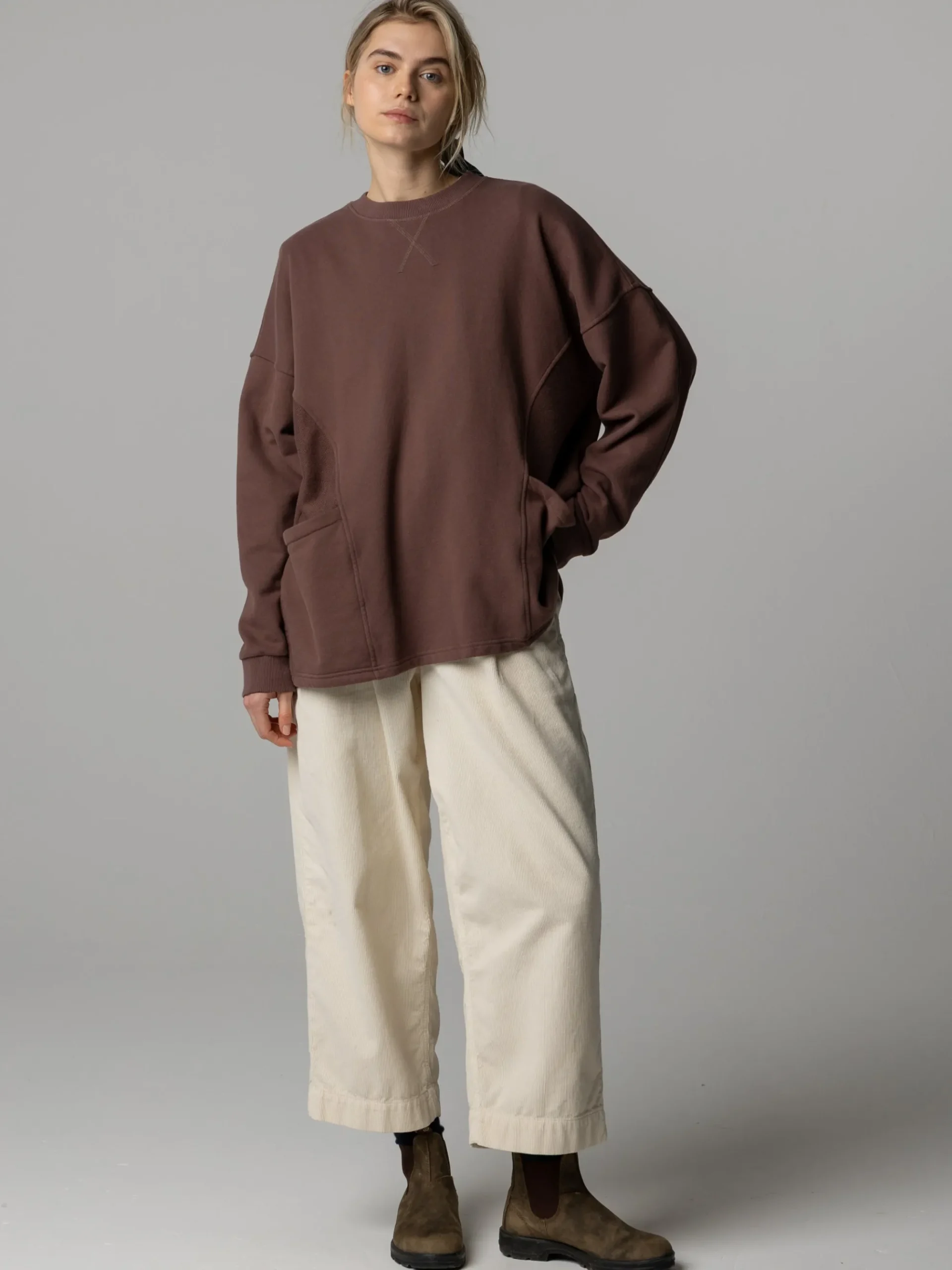Women's Awen Sweatshirt