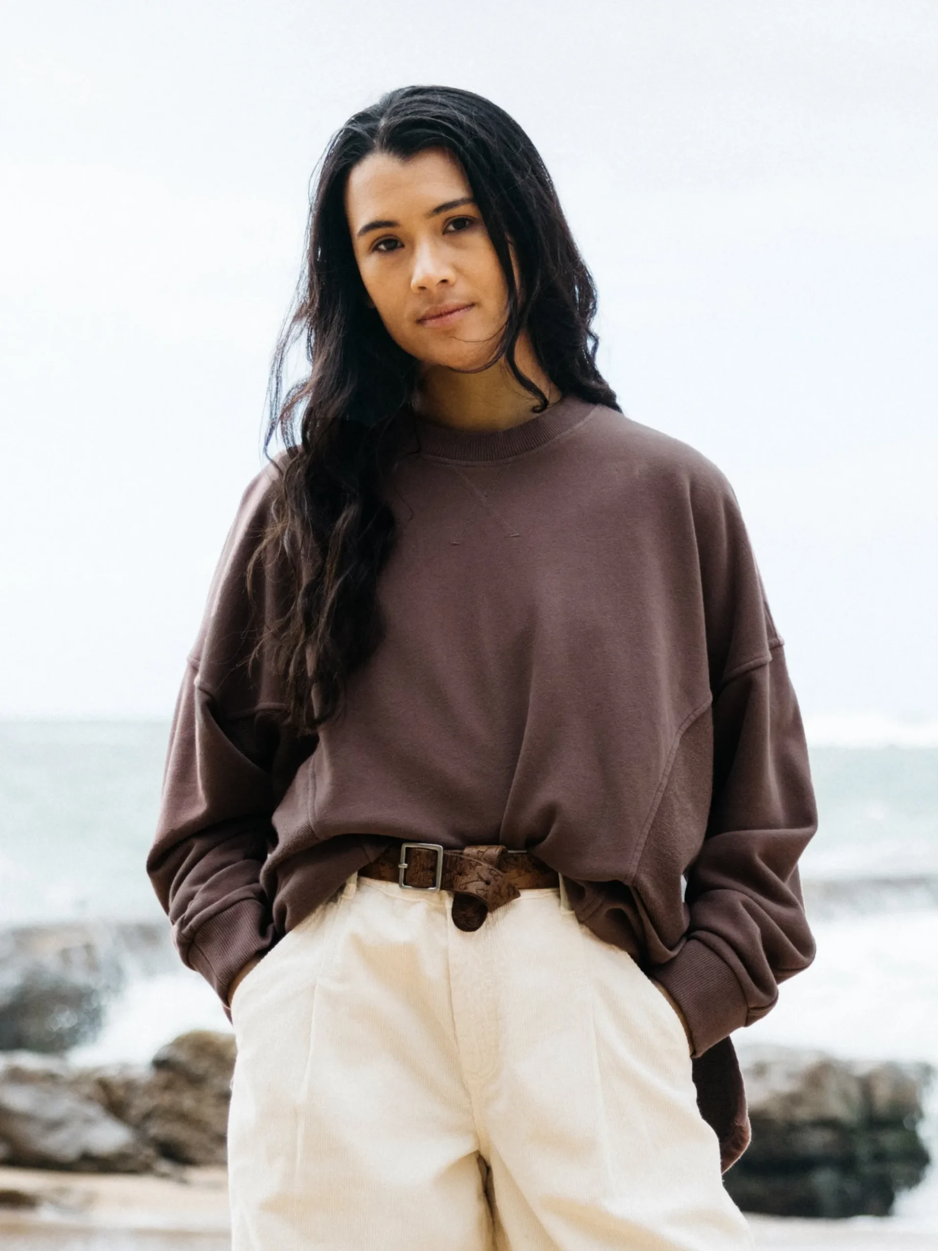 Women's Awen Sweatshirt