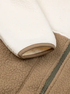 Women's Bolster Full Zip Fleece