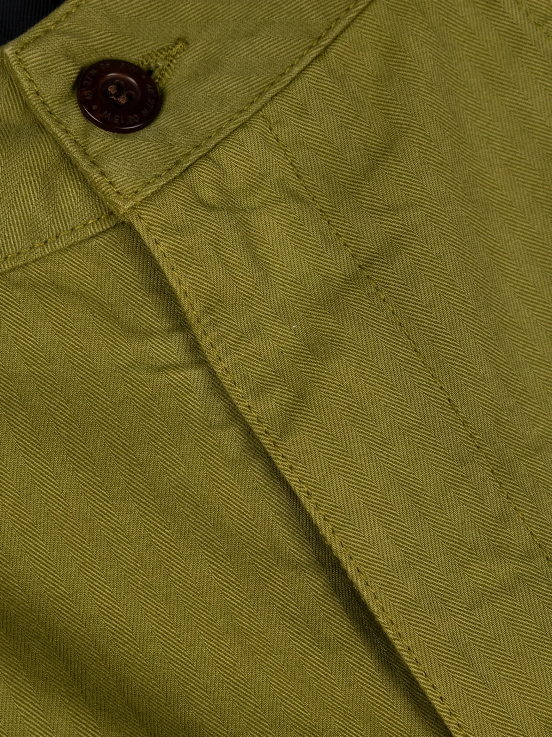 Women's Croft Workwear Barrel Trouser