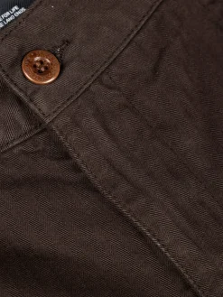 Women's Croft Workwear Barrel Trouser