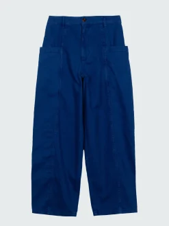 Women's Croft Workwear Barrel Trouser