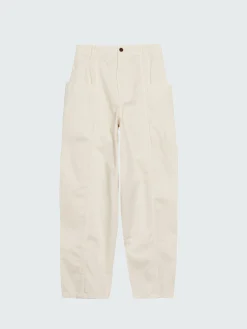 Women's Croft Workwear Barrel Trouser