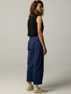 Women's Croft Workwear Barrel Trouser