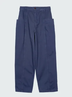Women's Croft Workwear Barrel Trouser