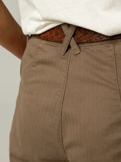 Women's Croft Workwear Short