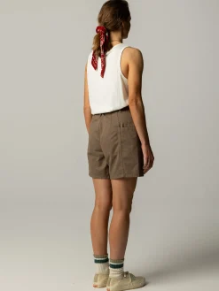 Women's Croft Workwear Short