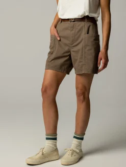 Women's Croft Workwear Short