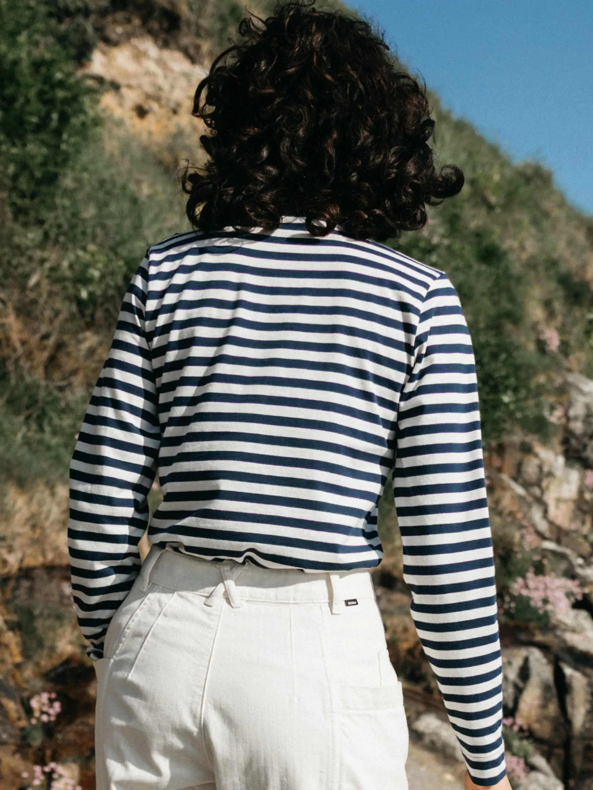 Women's Eldon Long Sleeve T-Shirt
