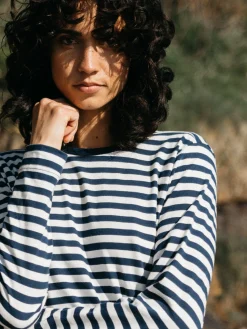 Women's Eldon Long Sleeve T-Shirt