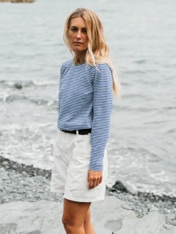Women's Eldon Long Sleeve T-Shirt