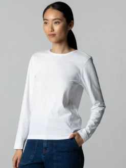 Women's Eldon Long Sleeve T-Shirt