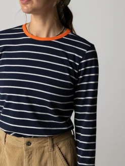 Women's Eldon Long Sleeve T-Shirt