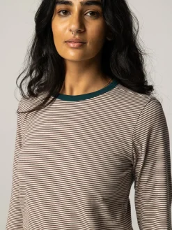 Women's Eldon Long Sleeve T-Shirt