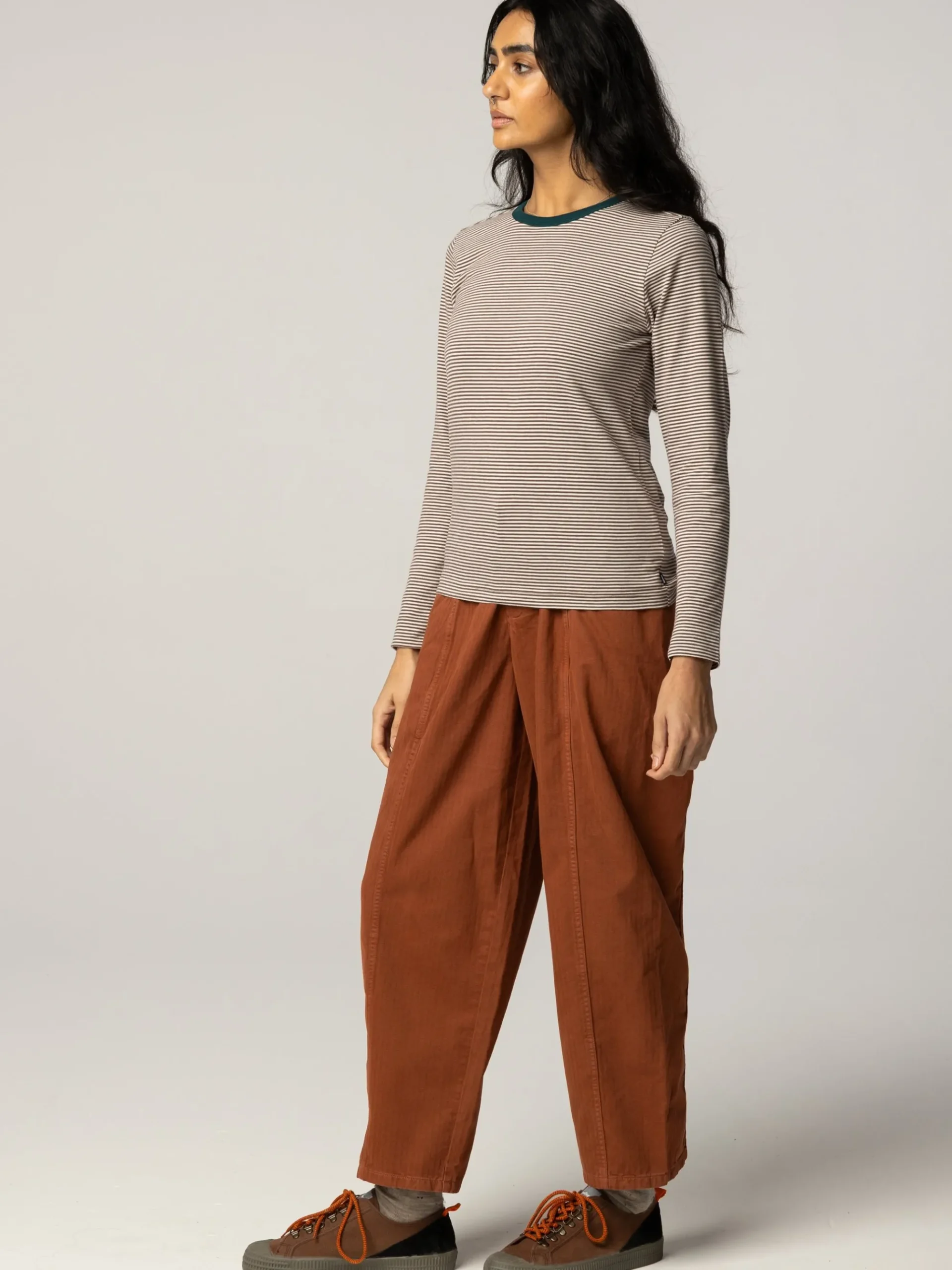 Women's Eldon Long Sleeve T-Shirt