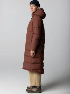 Women's Elova Coat
