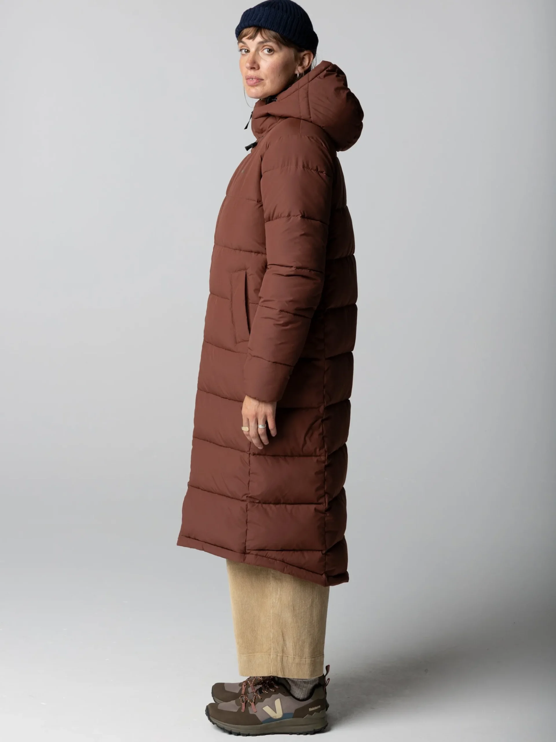 Women's Elova Coat