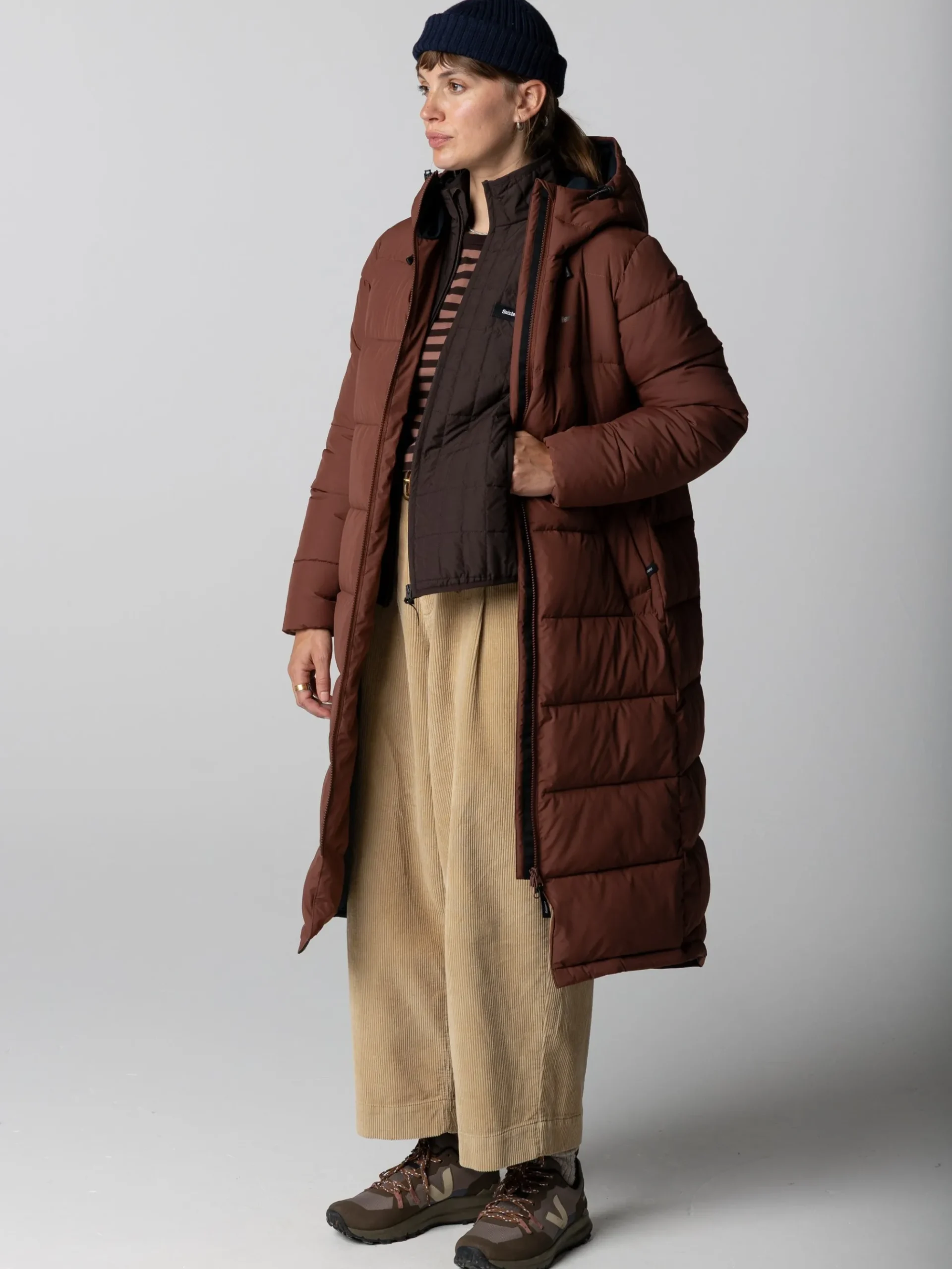 Women's Elova Coat