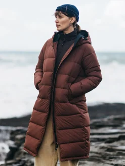 Women's Elova Coat