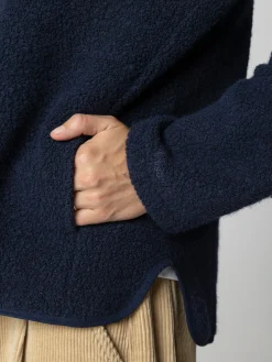 Women's Elowen Fleece Cardigan