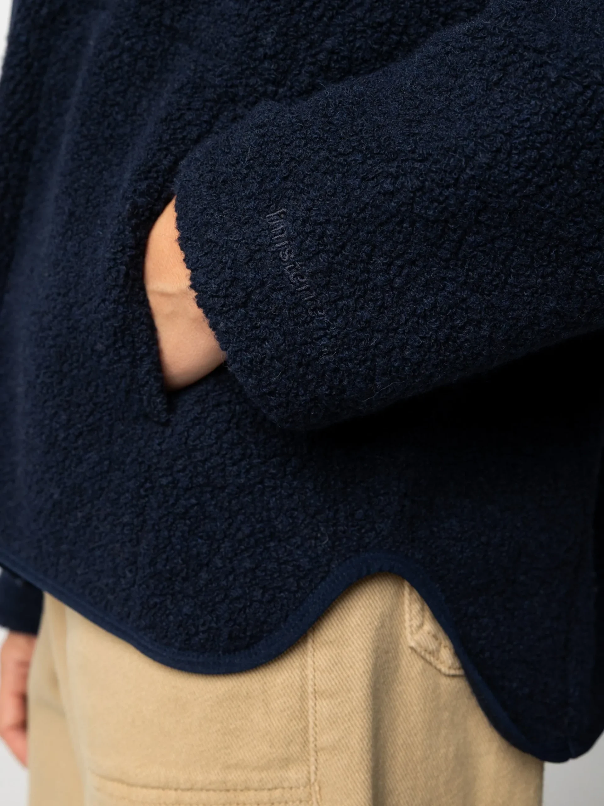 Women's Elowen Fleece Cardigan