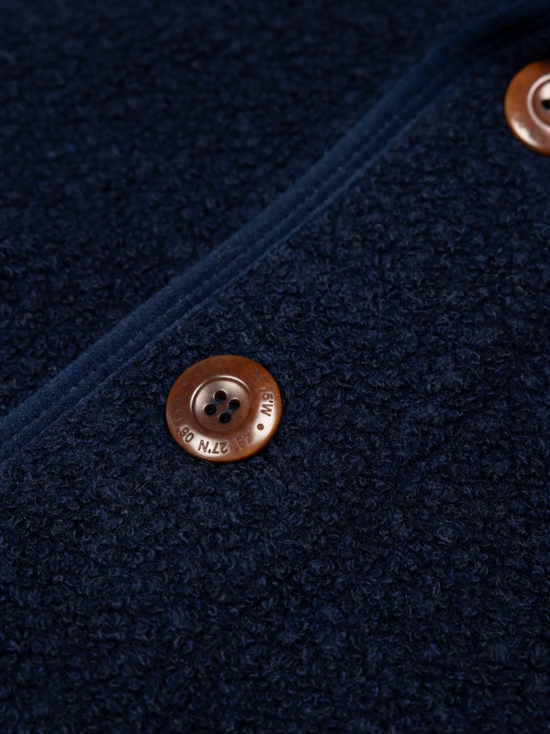 Women's Elowen Fleece Cardigan