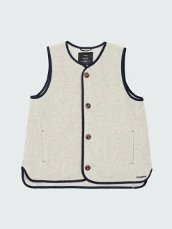 Women's Elowen Fleece Gilet