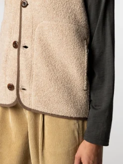 Women's Elowen Fleece Gilet